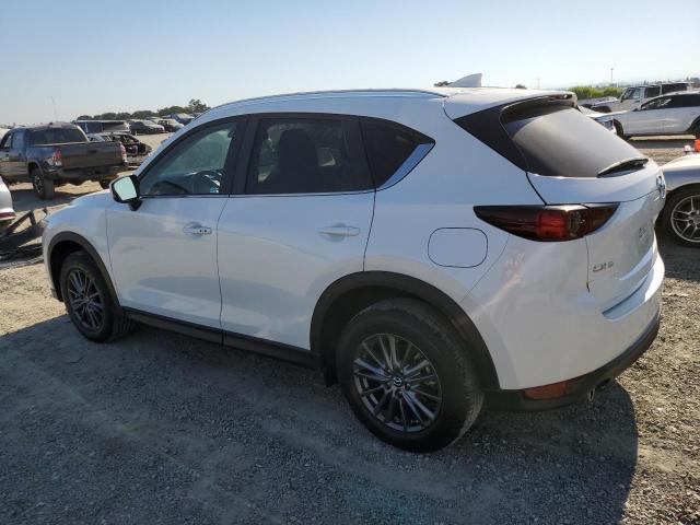 Photo 2 from auction – 2020 MAZDA CX-5 TOURI with VIN JM3KFACM5L0834207