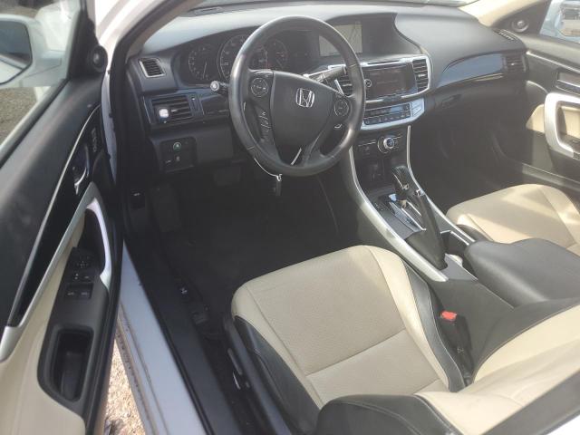 Photo 8 from auction – 2015 HONDA ACCORD EXL with VIN 1HGCT2B87FA001993