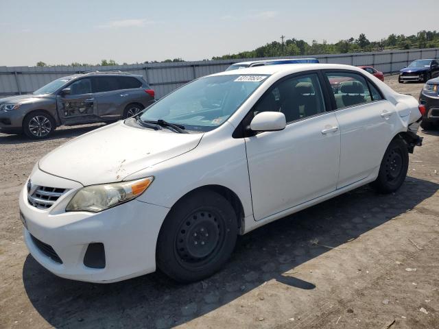 Zdjęcie 1 z aukcji – 2013 TOYOTA COROLLA BA z VIN 2T1BU4EE3DC991120