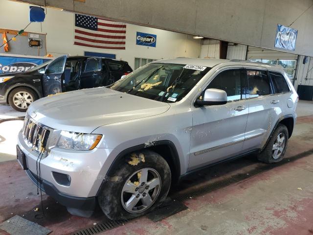 Photo 1 from auction – 2011 JEEP GRAND CHER with VIN 1J4RR4GG9BC693928