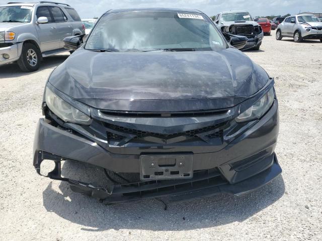 Photo 5 from auction – 2017 HONDA CIVIC EX with VIN 19XFC2F79HE058919
