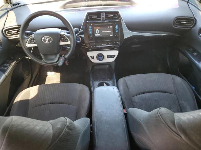 Photo 8 from auction – 2016 TOYOTA PRIUS with VIN JTDKBRFU8G3501244