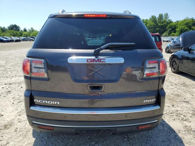 Photo 6 from auction – 2014 GMC ACADIA SLE with VIN 1GKKVNED7EJ354624
