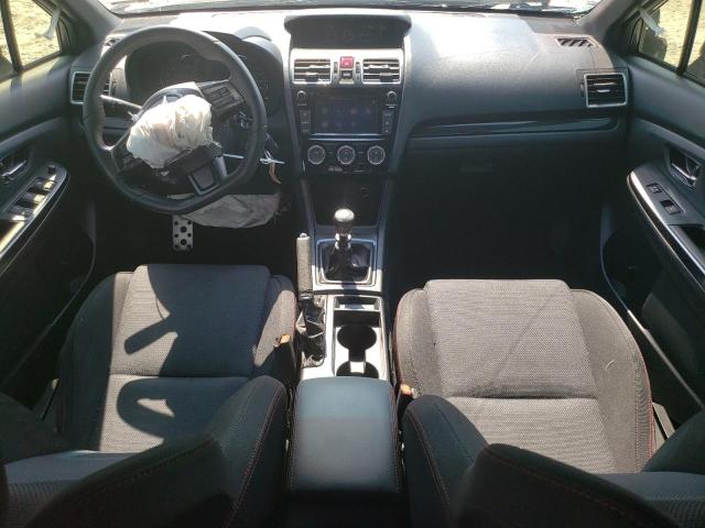 Photo 8 from auction – 2021 SUBARU WRX with VIN JF1VA1A60M9811462