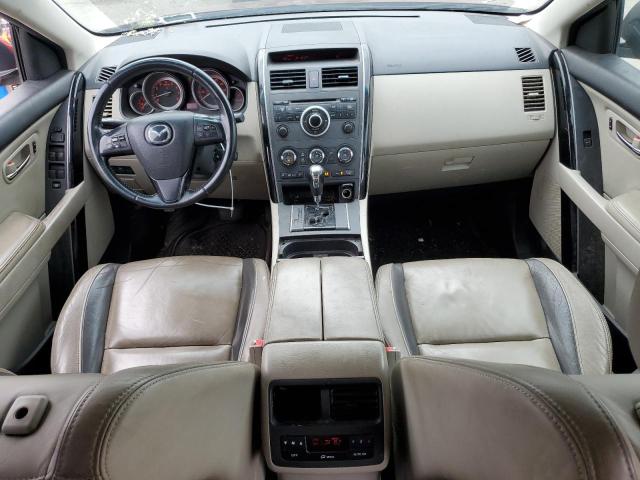 صورة رقم 8 من المزاد - 2010 MAZDA CX-9 مع VIN JM3TB3MVXA0205025