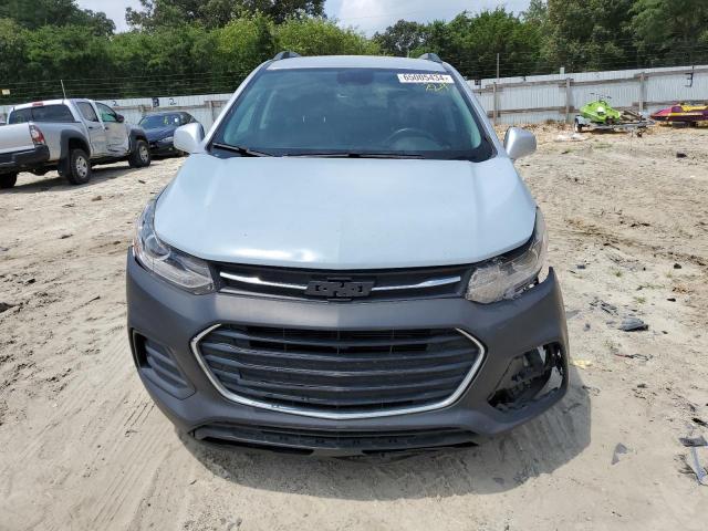 Photo 5 from auction – 2017 CHEVROLET TRAX 1LT with VIN KL7CJPSB5HB103316