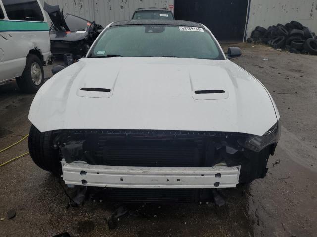 Photo 5 from auction – 2021 FORD MUSTANG with VIN 1FA6P8TH2M5134478