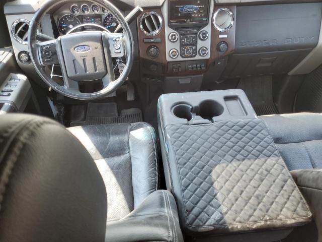 Photo 8 from auction – 2014 FORD F350 SUPER with VIN 1FT8W3BT4EEB10473