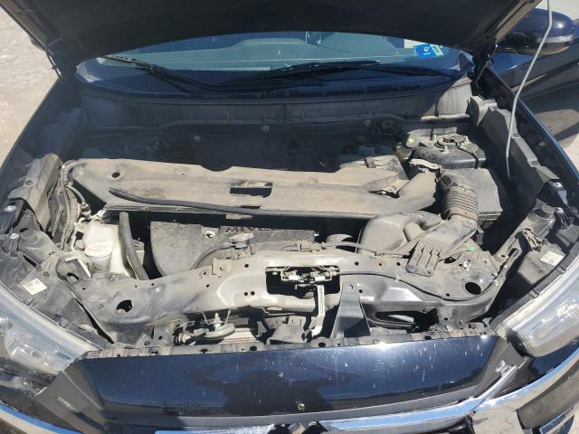 Photo 12 from auction – 2019 MITSUBISHI OUTLANDER with VIN JA4AP3AU2KU004902