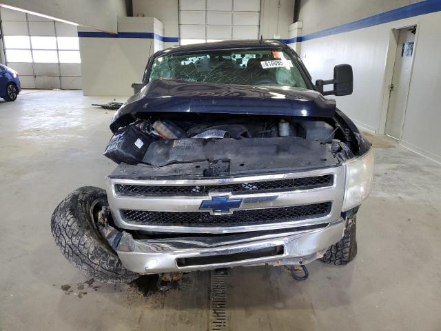 Photo 5 from auction – 2011 CHEVROLET SILVERADO with VIN 3GCPKREA5BG145922