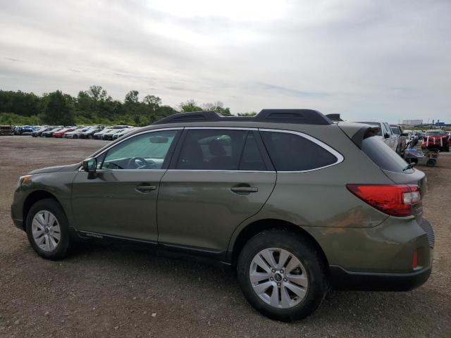 Photo 2 from auction – 2017 SUBARU OUTBACK 2. with VIN 4S4BSACC6H3262304