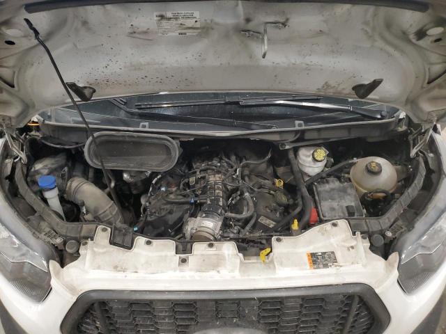 Photo 12 from auction – 2022 FORD TRANSIT T- with VIN 1FTBR2CG0NKA32901