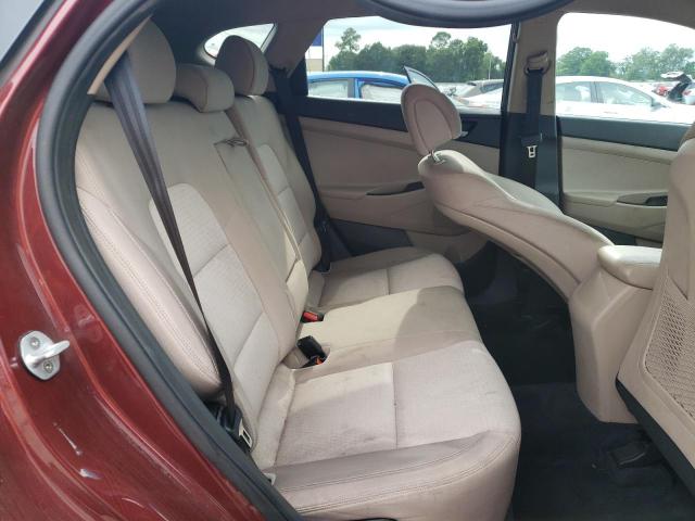 Photo 11 from auction – 2016 HYUNDAI TUCSON SE with VIN KM8J23A48GU106423