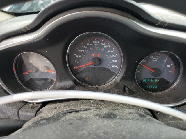 Zdjęcie 9 z aukcji – 2014 DODGE AVENGER SE z VIN 1C3CDZAB3EN155310