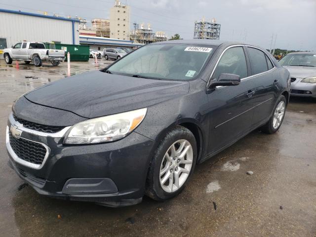 CHEVROLET MALIBU 1LT 2014 with VIN 1G11C5SL9EF204227 - Photo from auction