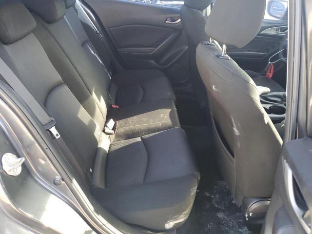 Photo 10 from auction – 2015 MAZDA 3 SPORT with VIN 3MZBM1U74FM207181
