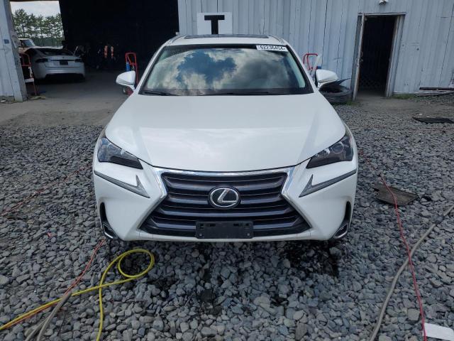 Photo 5 from auction – 2015 LEXUS NX 200T with VIN JTJBARBZ3F2007069