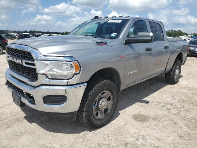 Photo 1 from auction – 2022 RAM 2500 TRADE with VIN 3C6UR5CJ6NG367925