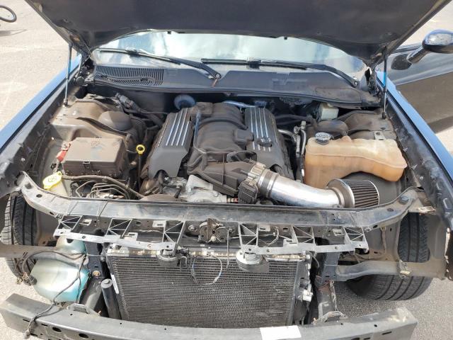 Photo 11 from auction – 2018 DODGE CHALLENGER with VIN 2C3CDZFJ6JH288095