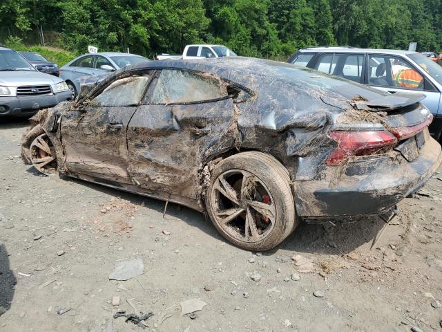 Photo 2 from auction – 2022 AUDI E-TRON GT with VIN WAUEJBFW1N7008971