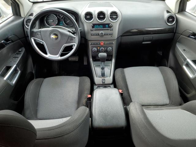 Photo 8 from auction – 2013 CHEVROLET CAPTIVA LS with VIN 3GNAL2EK4DS579260
