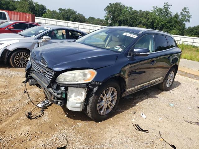 VOLVO XC60 3.2 2014 with VIN YV4952DL1E2519852 - Photo from auction