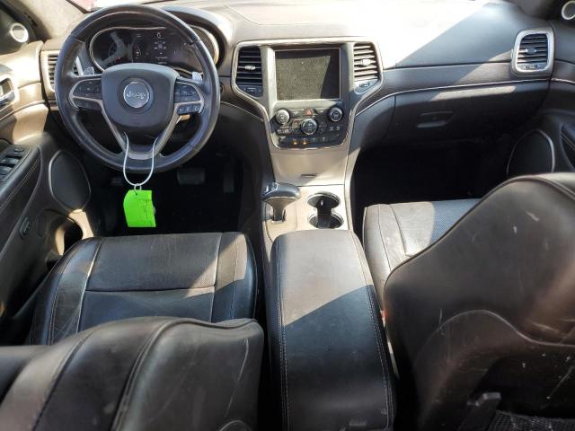 Photo 8 from auction – 2014 JEEP GRAND CHER with VIN 1C4RJFJT9EC346988