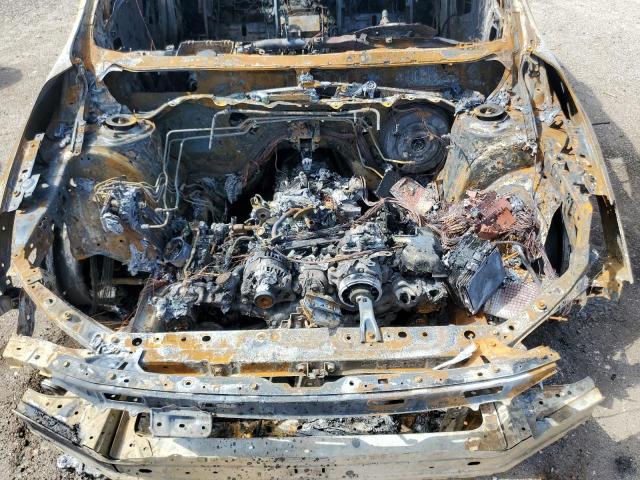 Photo 12 from auction – 2021 SUBARU CROSSTREK with VIN JF2GTABC0MH240337