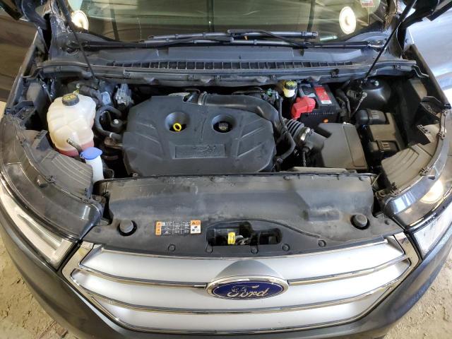 Photo 12 from auction – 2016 FORD EDGE SEL with VIN 2FMPK4J94GBC58958