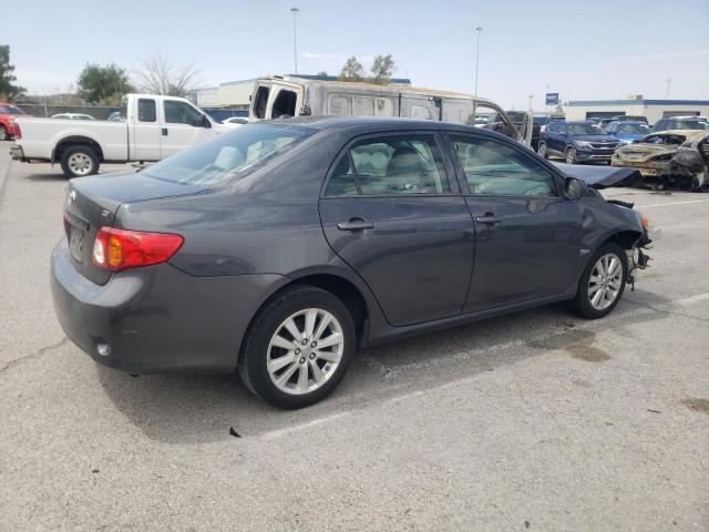 Photo 3 from auction – 2010 TOYOTA COROLLA BA with VIN 1NXBU4EE6AZ258246