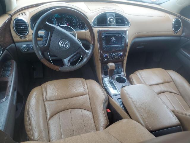 Photo 8 from auction – 2015 BUICK ENCLAVE with VIN 5GAKVCKD1FJ357901