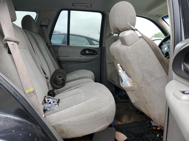 Photo 11 from auction – 2005 CHEVROLET TRAILBLAZE with VIN 1GNDT13S152230922