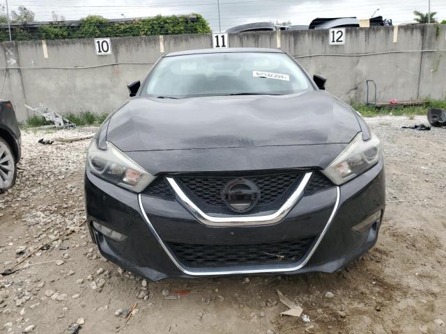 Photo 5 from auction – 2018 NISSAN MAXIMA 3.5 with VIN 1N4AA6AP3JC374561