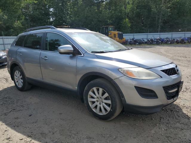 Photo 4 from auction – 2010 MAZDA CX-9 with VIN JM3TB3MV1A0236129