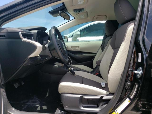 Photo 7 from auction – 2024 TOYOTA COROLLA LE with VIN 5YFB4MDE5RP167693