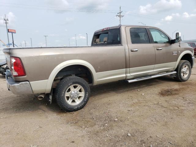 Photo 3 from auction – 2010 DODGE RAM 2500 with VIN 3D7UT2CL7AG164942