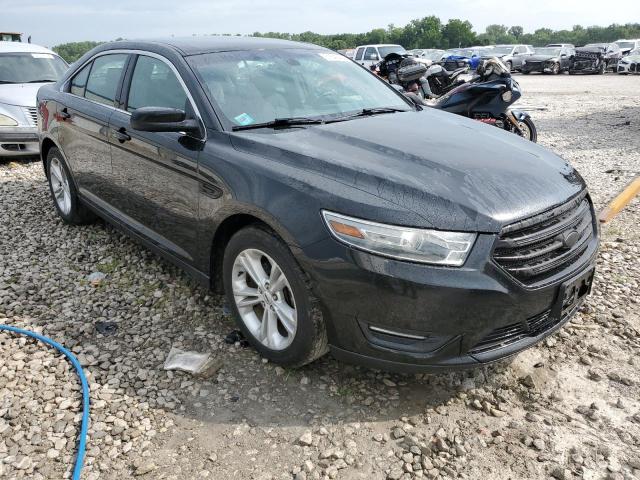 Photo 4 from auction – 2013 FORD TAURUS SEL with VIN 1FAHP2E80DG113717
