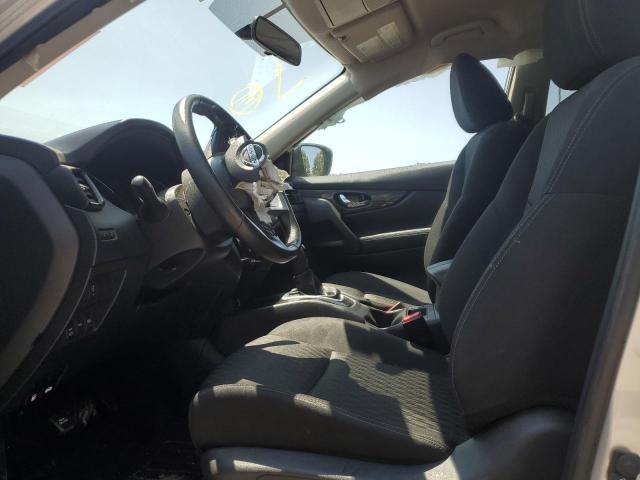 Photo 7 from auction – 2017 NISSAN ROGUE S with VIN KNMAT2MV2HP602222