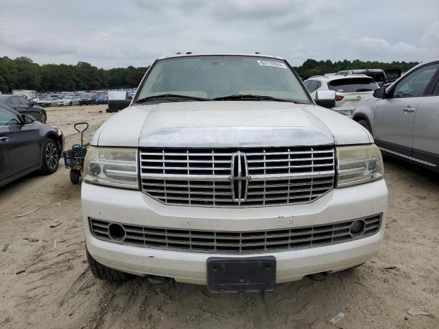 Photo 5 from auction – 2010 LINCOLN NAVIGATOR with VIN 5LMJJ2J51AEJ05716