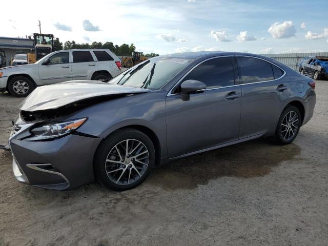 LEXUS ES 350 2016 with VIN 58ABK1GG2GU029342 - Photo from auction