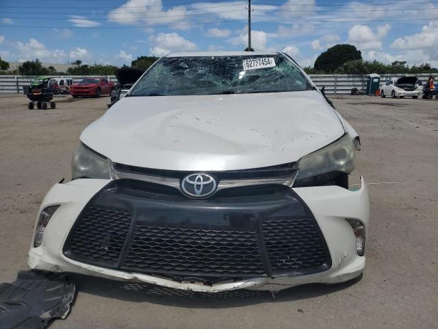 Photo 5 from auction – 2016 TOYOTA CAMRY LE with VIN 4T1BF1FK5GU212638