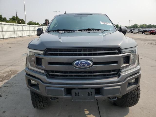Photo 5 from auction – 2019 FORD F150 SUPER with VIN 1FTEW1E47KKC85762