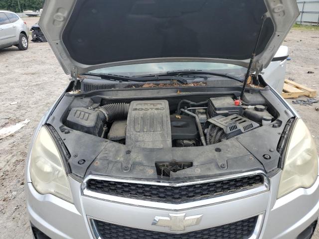 Photo 12 from auction – 2011 CHEVROLET EQUINOX LT with VIN 2GNALDEC7B1172109
