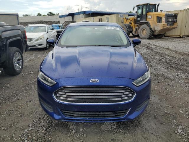 Photo 5 from auction – 2016 FORD FUSION S with VIN 3FA6P0G74GR210660