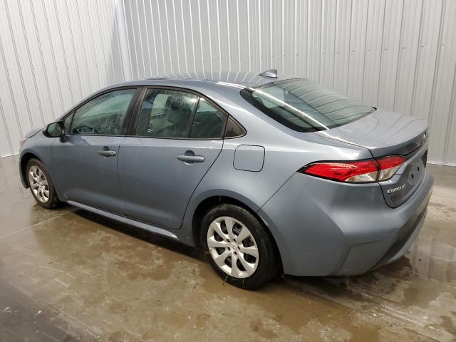 Photo 2 from auction – 2020 TOYOTA COROLLA LE with VIN 5YFEPRAE5LP115610