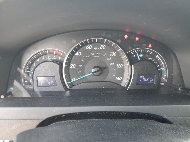 Photo 9 from auction – 2012 TOYOTA CAMRY BASE with VIN 4T1BF1FK9CU532362