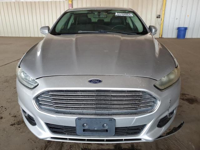 Photo 5 from auction – 2016 FORD FUSION TIT with VIN 3FA6P0K94GR158309