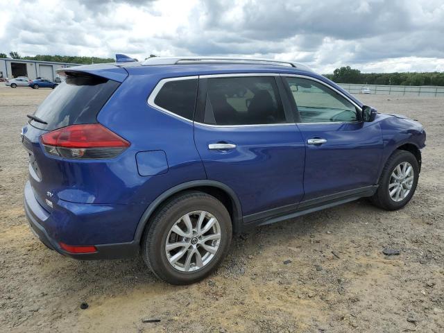 Photo 3 from auction – 2019 NISSAN ROGUE S with VIN KNMAT2MTXKP513620