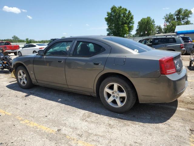 Photo 2 from auction – 2008 DODGE CHARGER with VIN 2B3KA43G88H317457