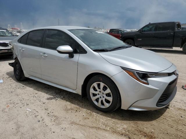 Photo 4 from auction – 2024 TOYOTA COROLLA LE with VIN 5YFB4MDE6RP189539